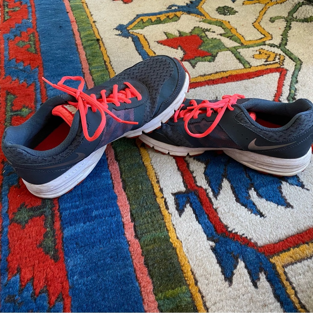 Nike Air aeroply